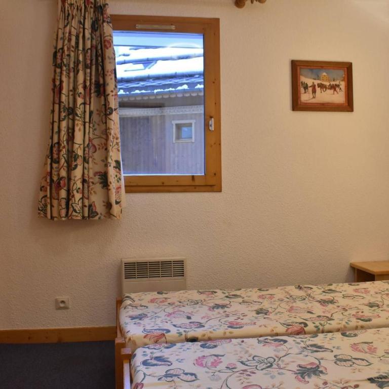 Appartement spacieux, vue montagne - 6 pers. - FR-1-180-686 - Appartement - 17