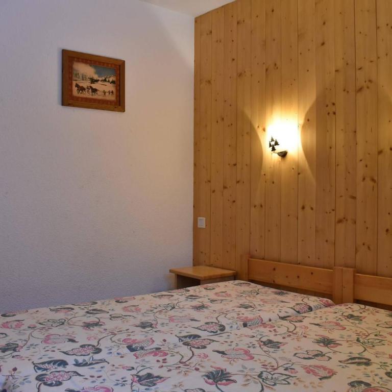 Appartement spacieux, vue montagne - 6 pers. - FR-1-180-686 - Appartement - 19