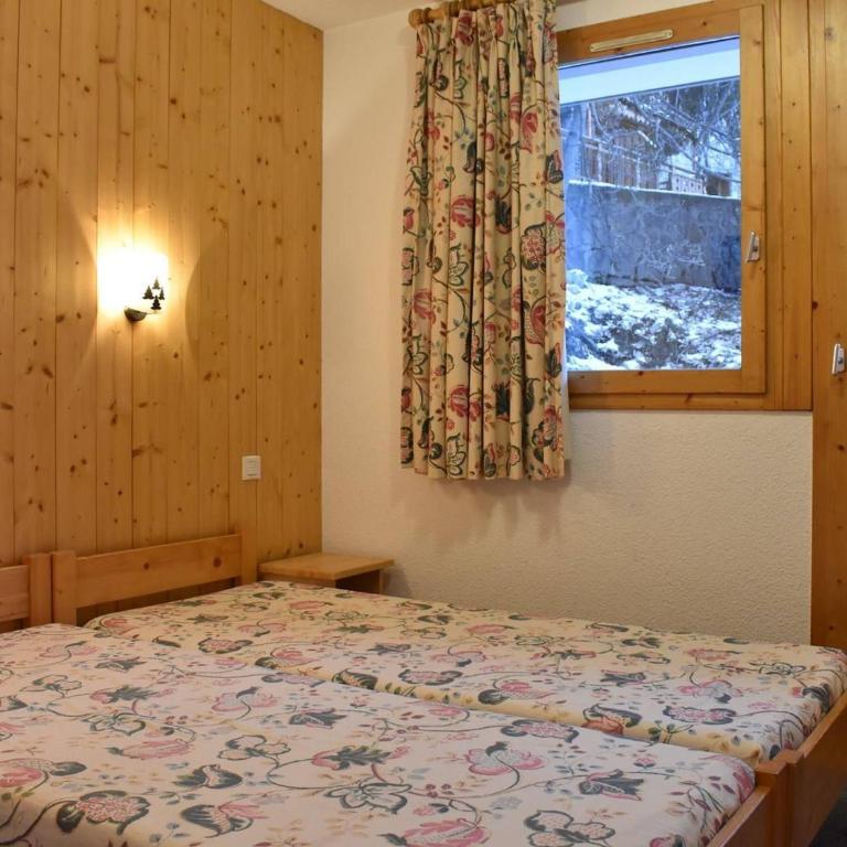 Appartement spacieux, vue montagne - 6 pers. - FR-1-180-686 - Appartement - 20