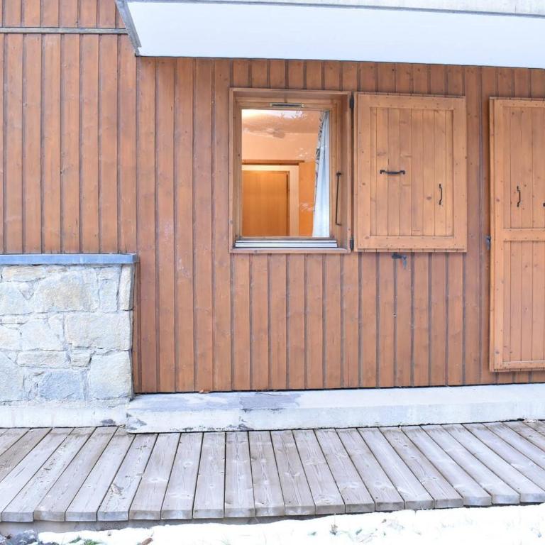Appartement spacieux, vue montagne - 6 pers. - FR-1-180-686 - Appartement - 25