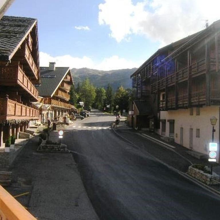 Appartement spacieux, vue montagne - 6 pers. - FR-1-180-686 - Appartement - 27