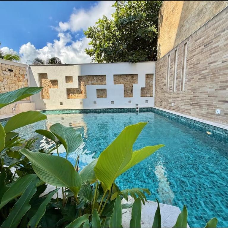 Bella Vista House, Villeta - Cundinamarca - Apartamento de 1 dormitorio - 17
