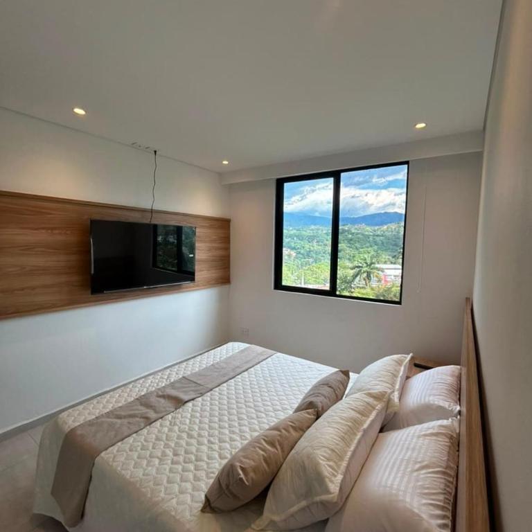 Bella Vista House, Villeta - Cundinamarca - Apartamento de 1 dormitorio - 8