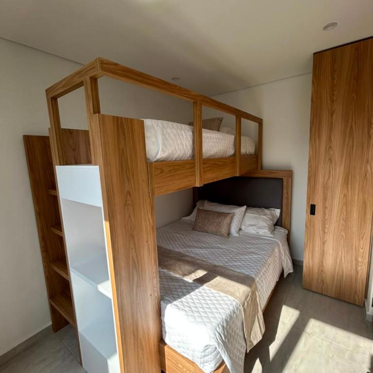 Bella Vista House, Villeta - Cundinamarca - Apartamento de 1 dormitorio - 10
