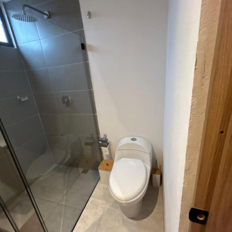 Bella Vista House, Villeta - Cundinamarca - Apartamento de 1 dormitorio - 13