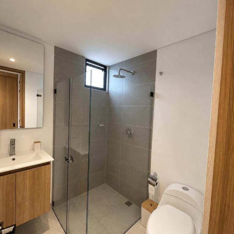 Bella Vista House, Villeta - Cundinamarca - Apartamento de 1 dormitorio - 12