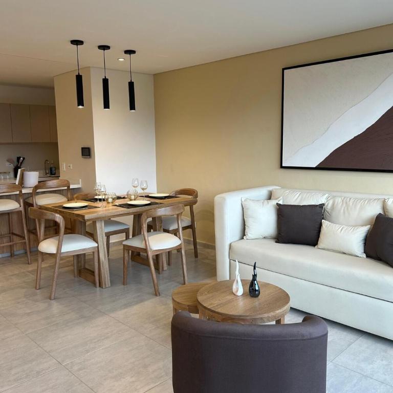 Bella Vista House, Villeta - Cundinamarca - Apartamento de 1 dormitorio - 3