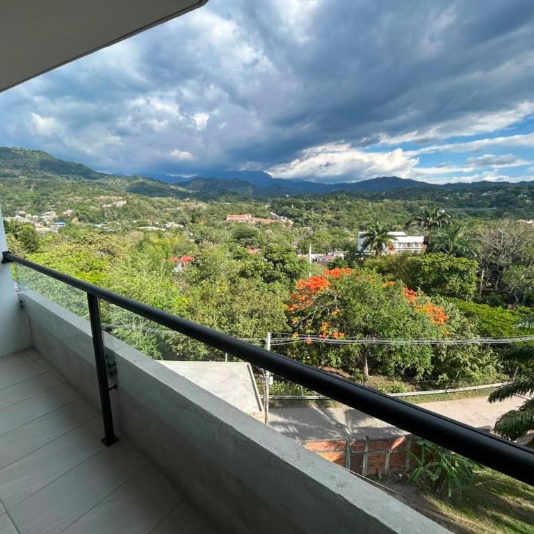 Bella Vista House, Villeta - Cundinamarca - Apartamento de 1 dormitorio - 16