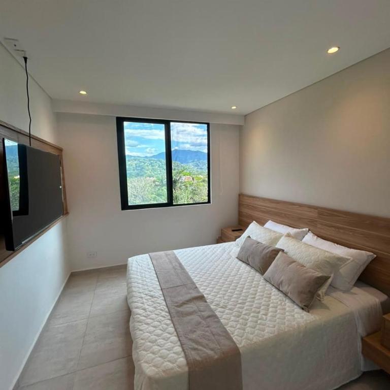 Bella Vista House, Villeta - Cundinamarca - Apartamento de 1 dormitorio - 9