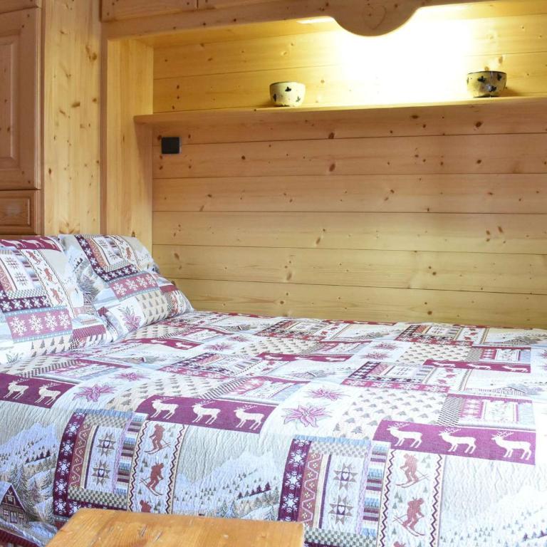 Studio bien situé - 2 pers. - Appartamento con 1 Camera da Letto - 5