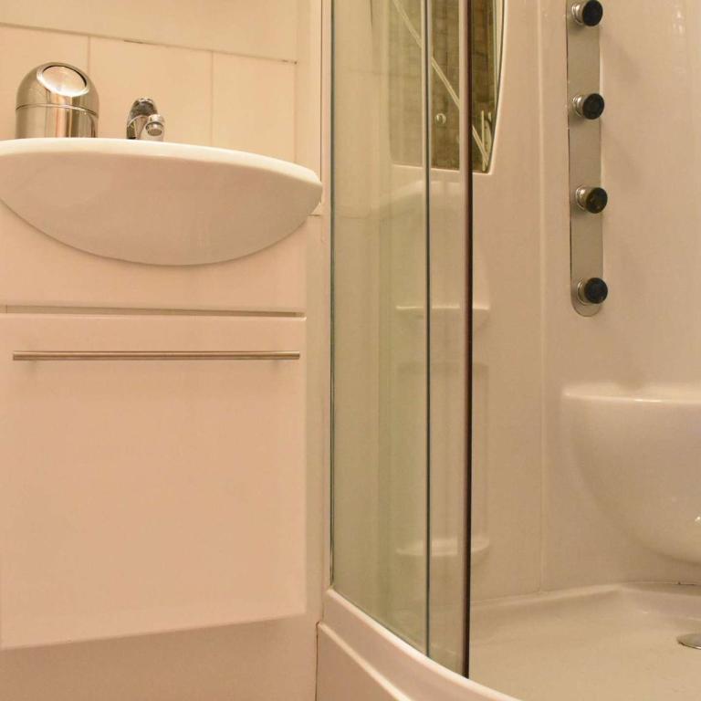 Studio bien situé - 2 pers. - Appartamento con 1 Camera da Letto - 6