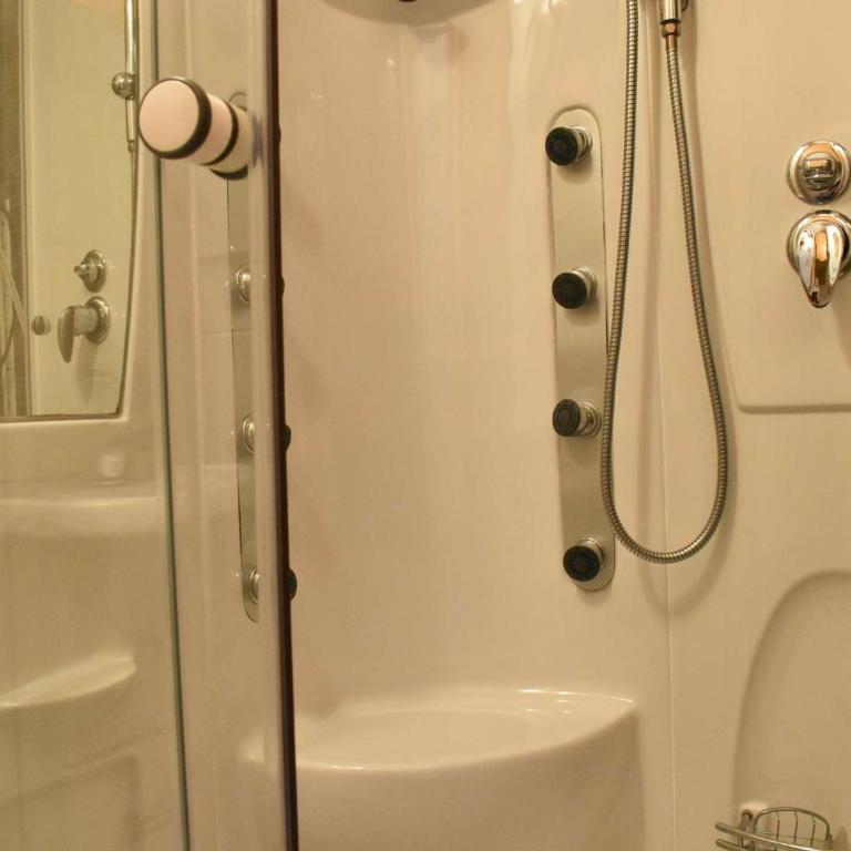 Studio bien situé - 2 pers. - Appartamento con 1 Camera da Letto - 11