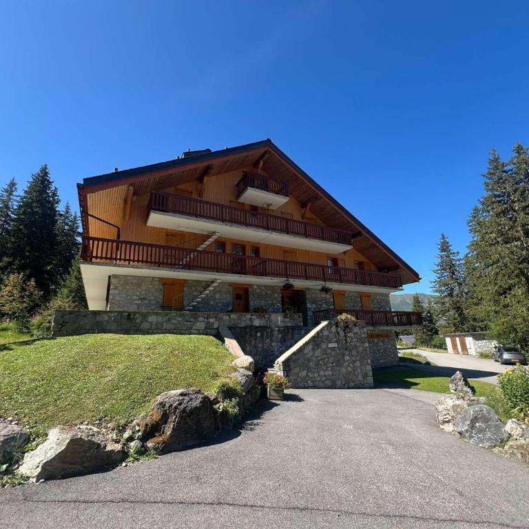 Appartement familial proche pistes - 8 pers. - Appartamento con 2 Camere da Letto - 7