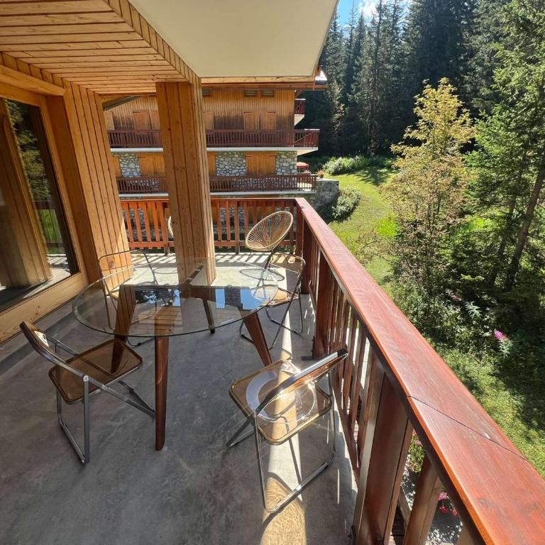 Appartement familial proche pistes - 8 pers. - Appartamento con 2 Camere da Letto - 11
