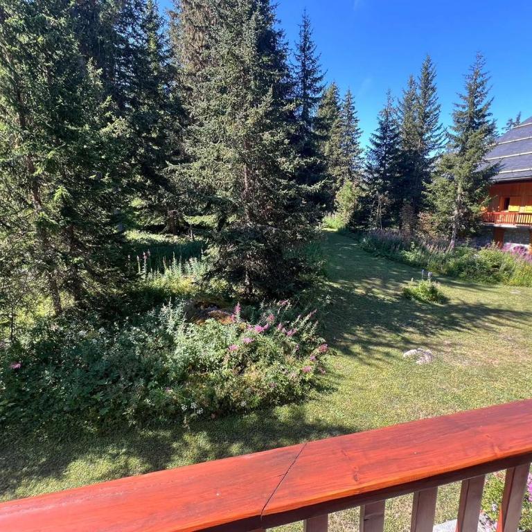 Appartement familial proche pistes - 8 pers. - Appartamento con 2 Camere da Letto - 12