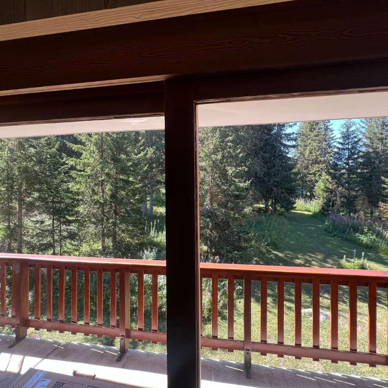 Appartement familial proche pistes - 8 pers. - Appartamento con 2 Camere da Letto - 13