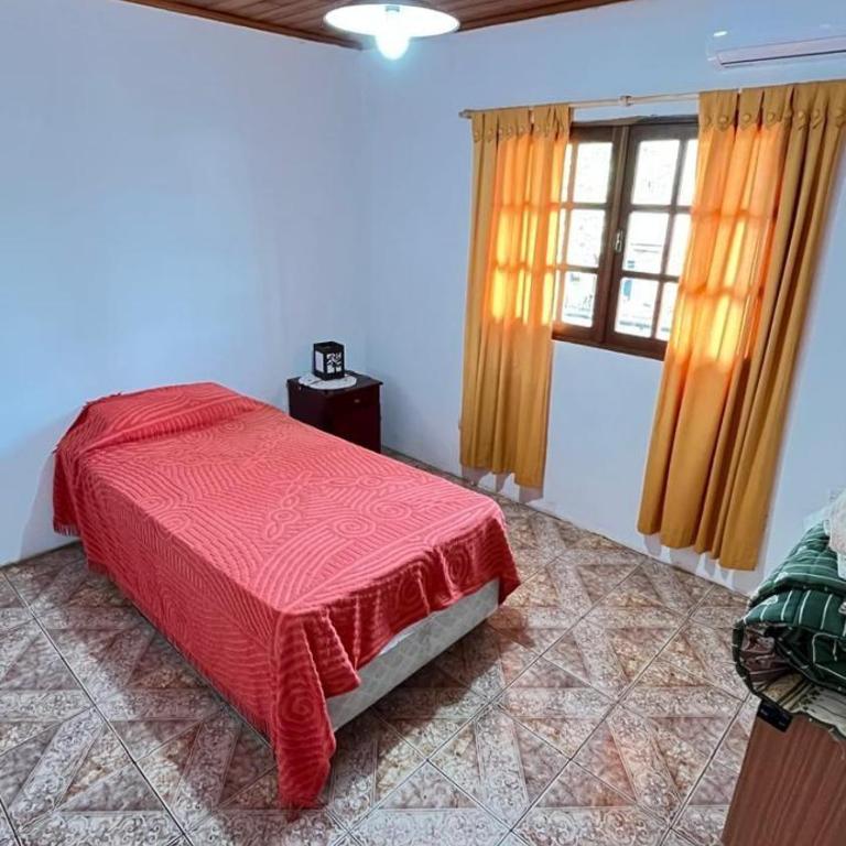 amplio y centrico depto - One-Bedroom Apartment - 4