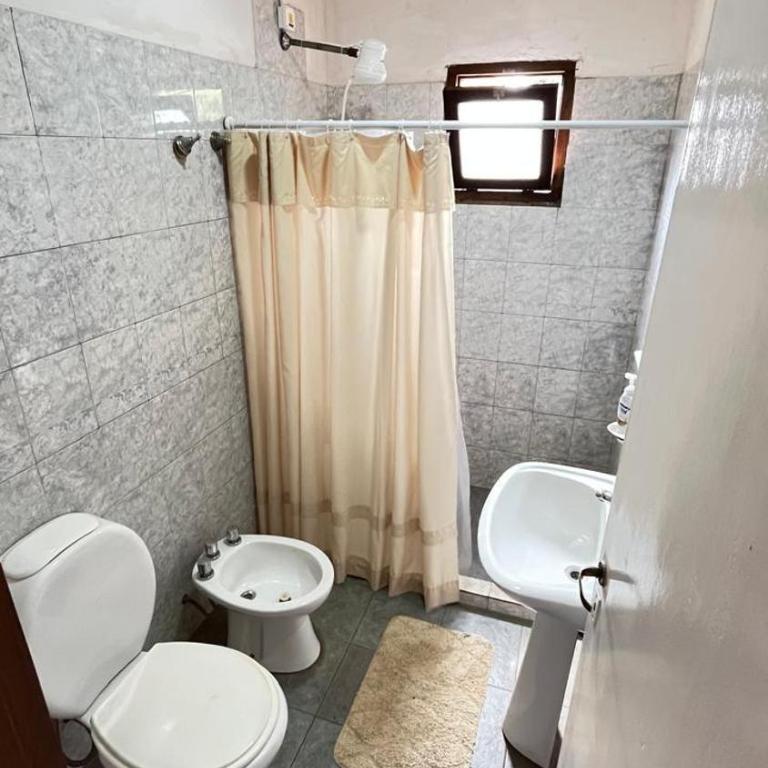 amplio y centrico depto - One-Bedroom Apartment - 6