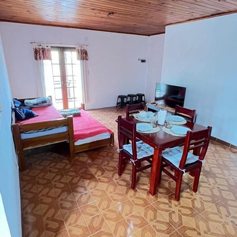 amplio y centrico depto - One-Bedroom Apartment - 7
