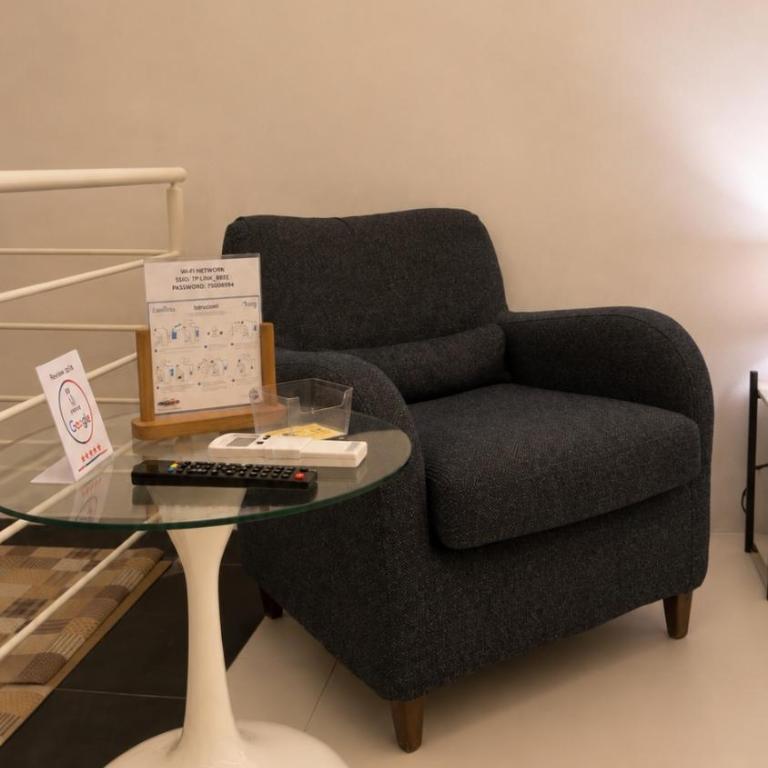 Essential Suite by Dimora Barocca - Apartamento de 1 dormitorio - 3