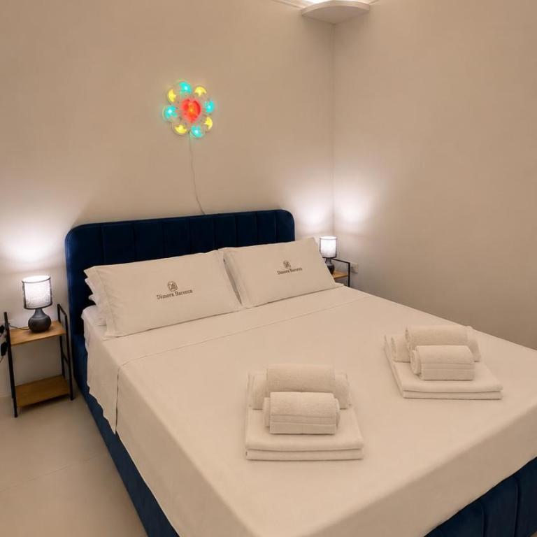 Essential Suite by Dimora Barocca - Apartamento de 1 dormitorio - 5