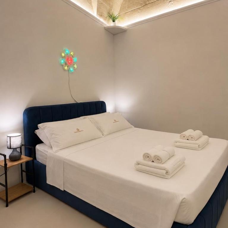 Essential Suite by Dimora Barocca - Apartamento de 1 dormitorio - 6
