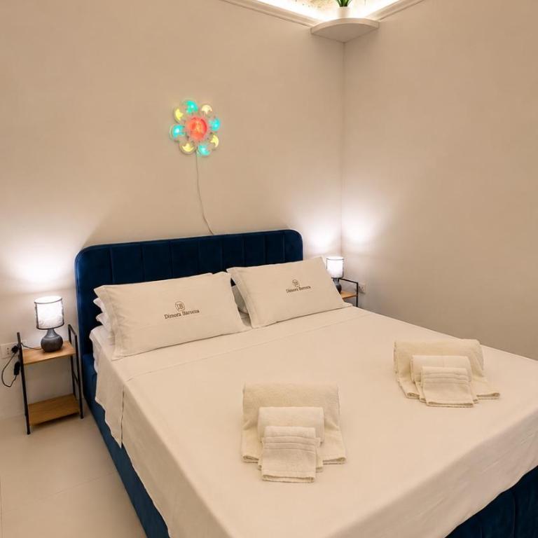 Essential Suite by Dimora Barocca - Apartamento de 1 dormitorio - 8