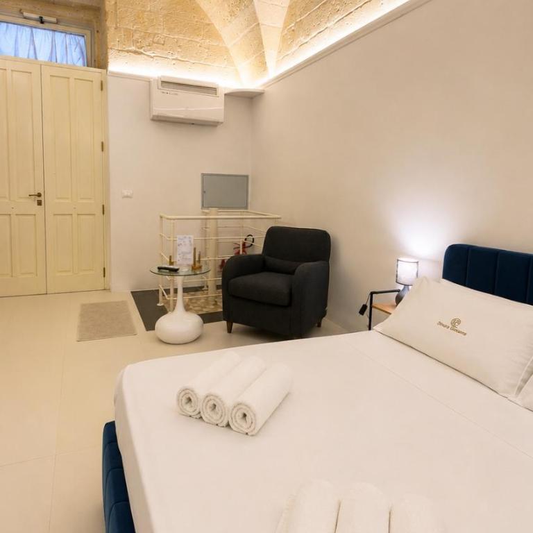 Essential Suite by Dimora Barocca - Apartamento de 1 dormitorio - 9