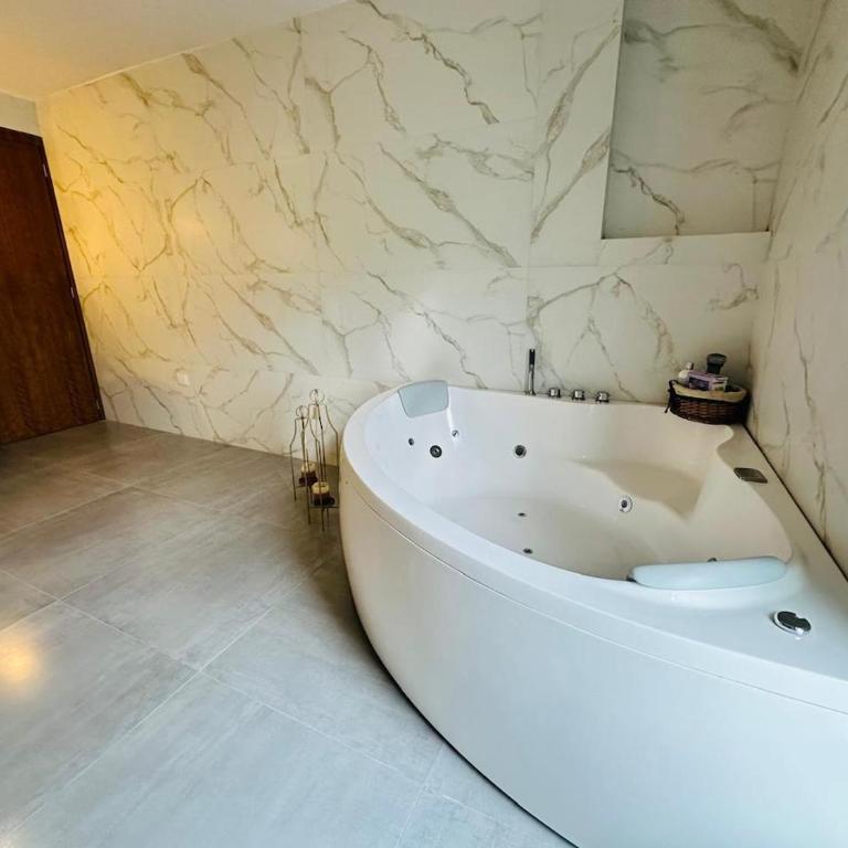 Casa Blanca Luxury Retreat - Chalet de 3 dormitorios - 6