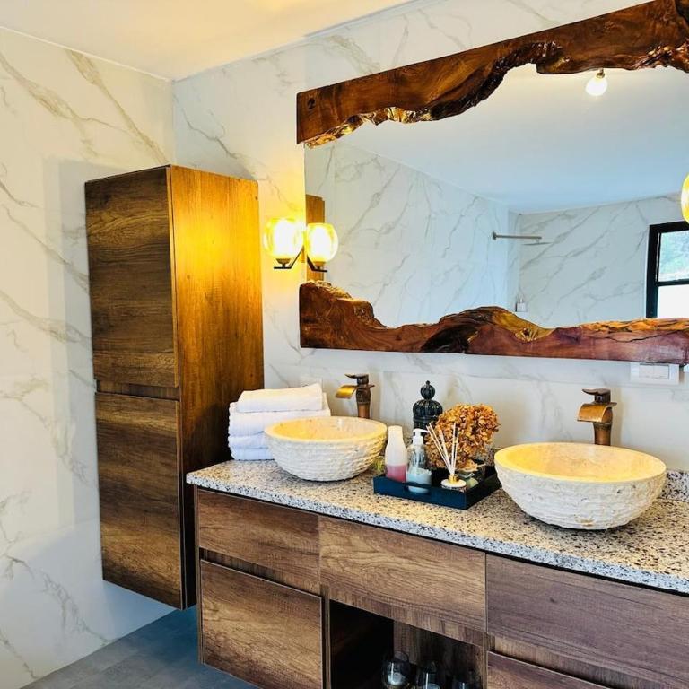 Casa Blanca Luxury Retreat - Chalet de 3 dormitorios - 7
