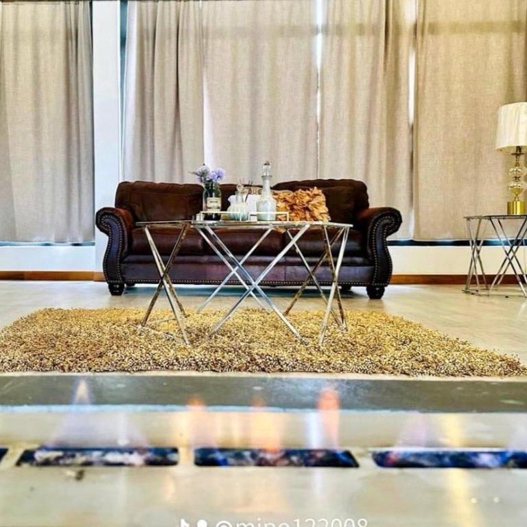 Casa Blanca Luxury Retreat - Chalet de 3 dormitorios - 10
