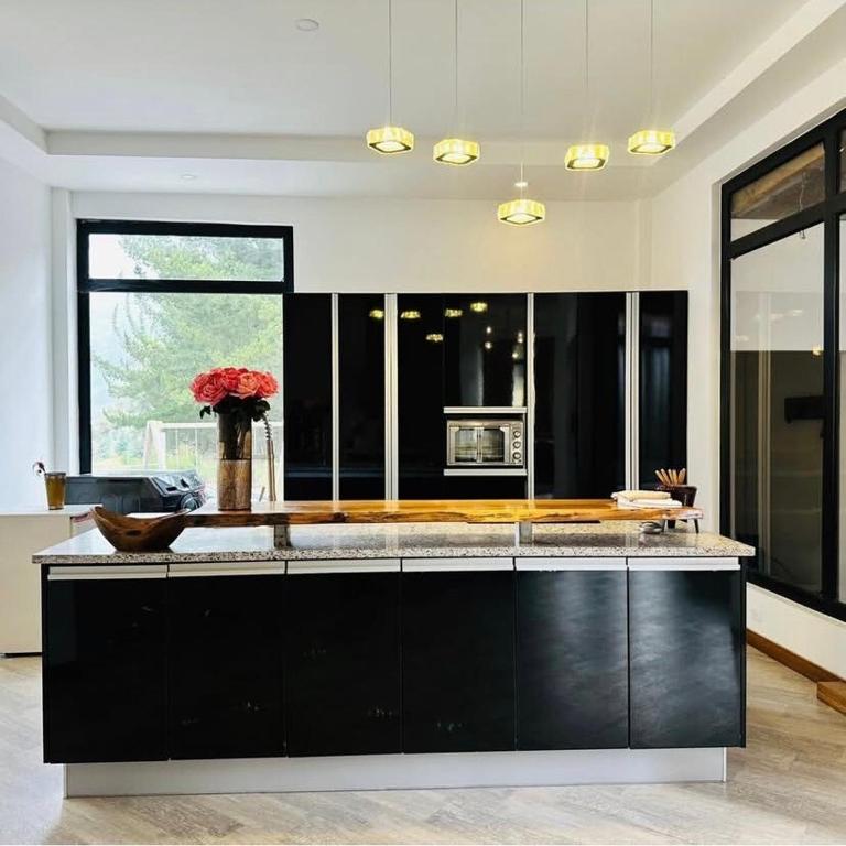 Casa Blanca Luxury Retreat - Chalet de 3 dormitorios - 8