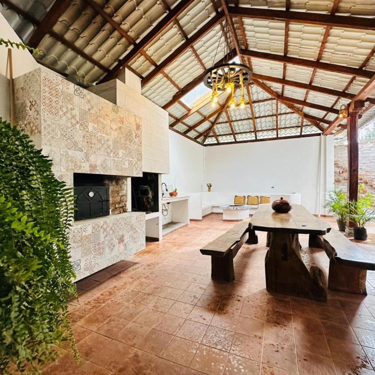 Casa Blanca Luxury Retreat - Chalet de 3 dormitorios - 3