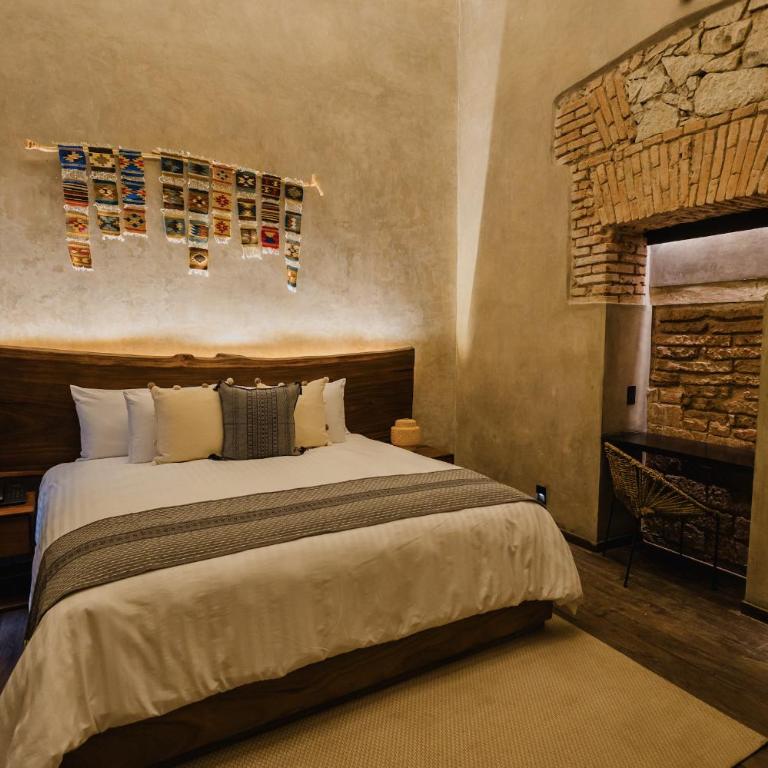 Casa Levonka - Suite Deluxe - 2