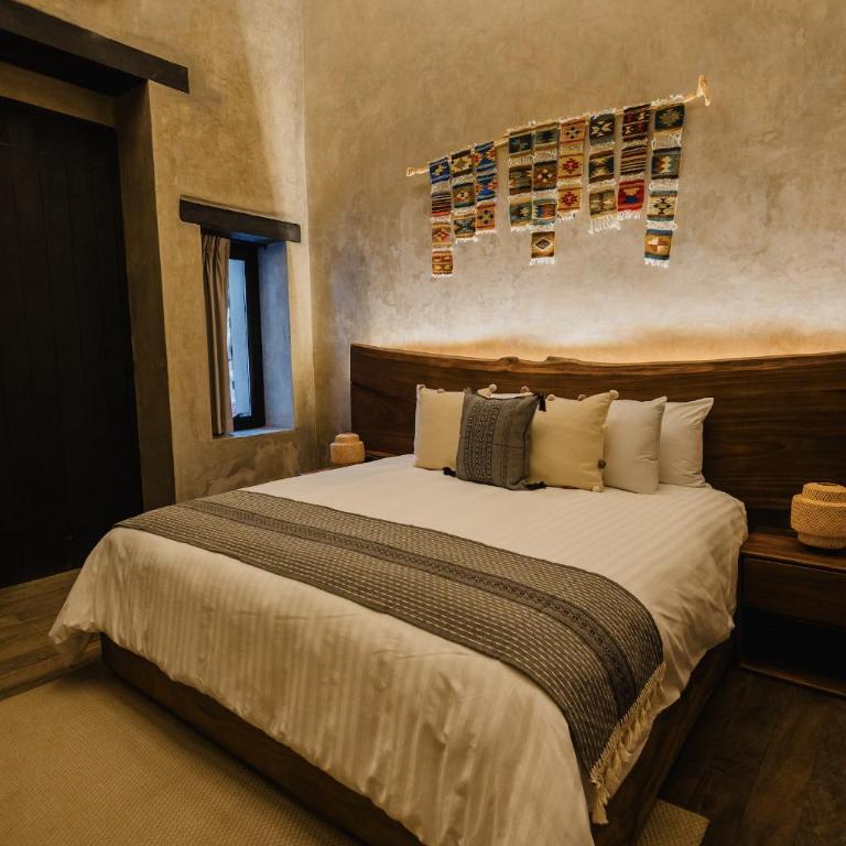 Casa Levonka - Suite Deluxe - 1