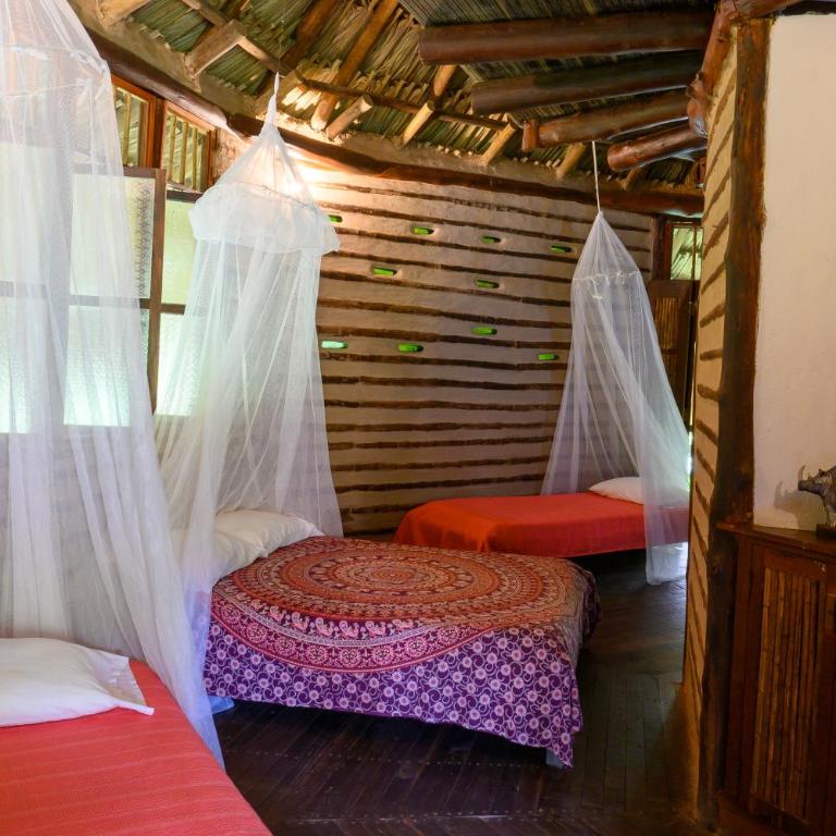 3 Cozy TripleDouble Rooms - Trisquel - Habitación Doble con cama supletoria - 64