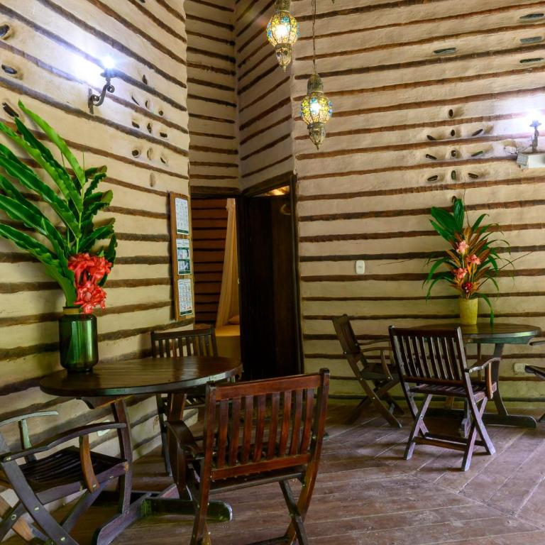 3 Cozy TripleDouble Rooms - Trisquel - Habitación Doble con cama supletoria - 10