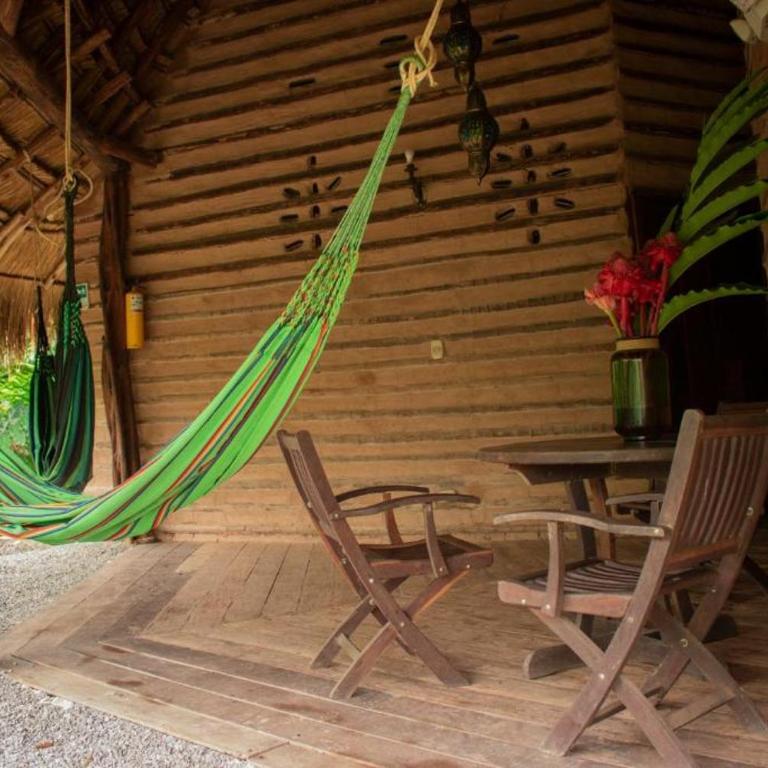3 Cozy TripleDouble Rooms - Trisquel - Habitación Doble con cama supletoria - 5