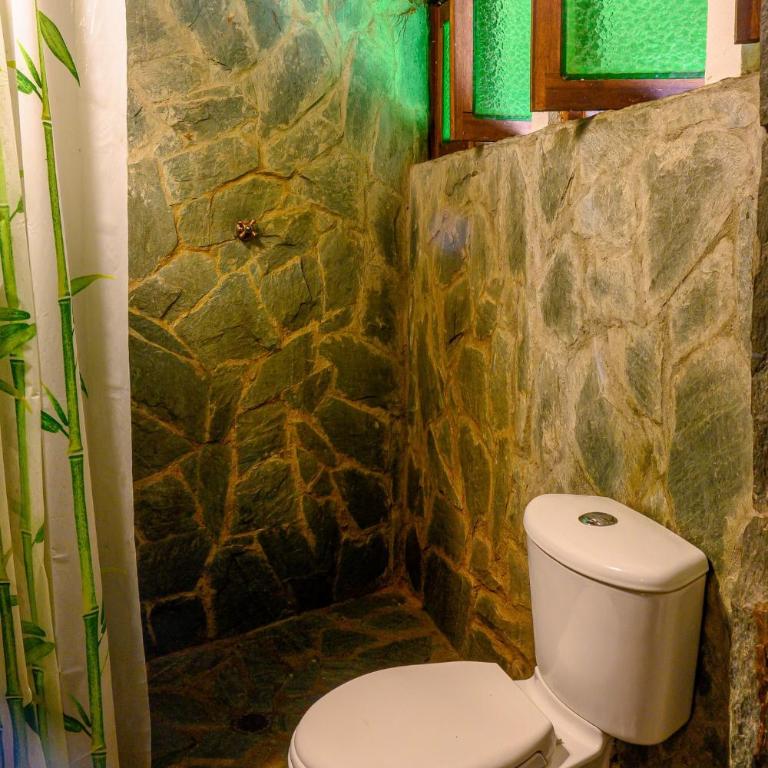 3 Cozy TripleDouble Rooms - Trisquel - Habitación Doble con cama supletoria - 6