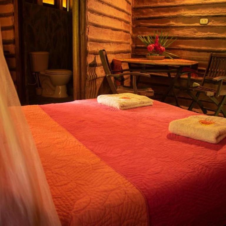 3 Cozy TripleDouble Rooms - Trisquel - Habitación Doble con cama supletoria - 8