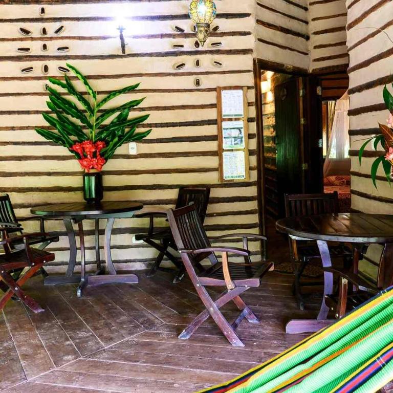 3 Cozy TripleDouble Rooms - Trisquel - Habitación Doble con terraza - 2