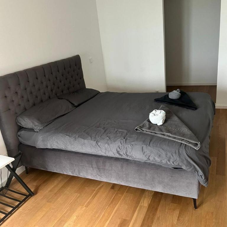 1 Bedroom Apartment near Central Station with Parking - Apartment mit 1 Schlafzimmer - 2