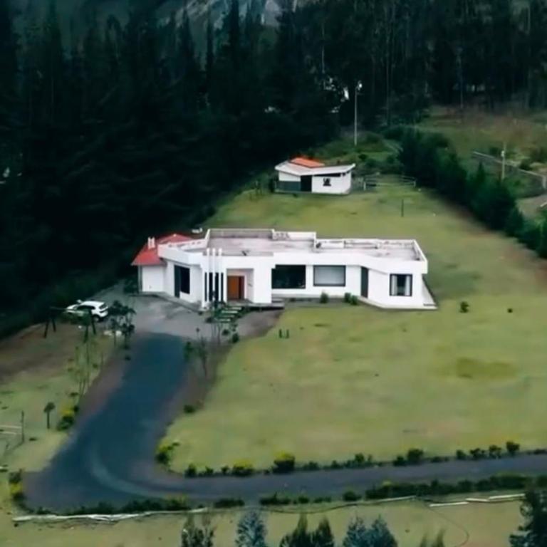 Casa Blanca Luxury Retreat - Chalet de 3 dormitorios - 13