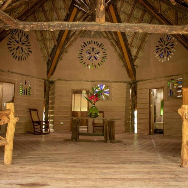 Deluxe QuadrupleRooms - Mandala - Habitación Cuádruple Deluxe - 9
