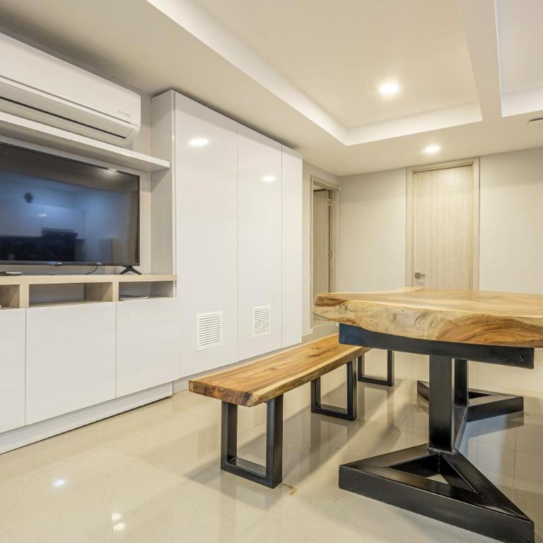 Cartagena Luxury House - Apartamento Deluxe de 4 dormitorios - 9