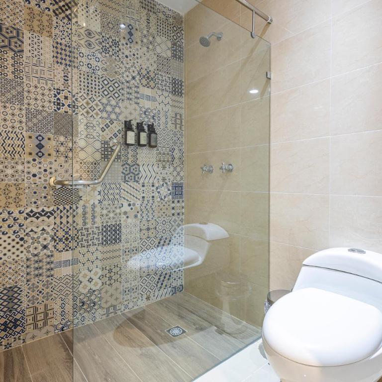 Cartagena Luxury House - Apartamento Deluxe de 4 dormitorios - 8