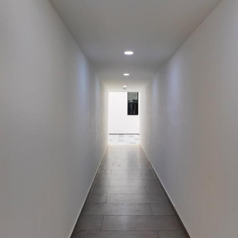 Modern Apartment in the Heart of Guadalajara - Apartment - 2