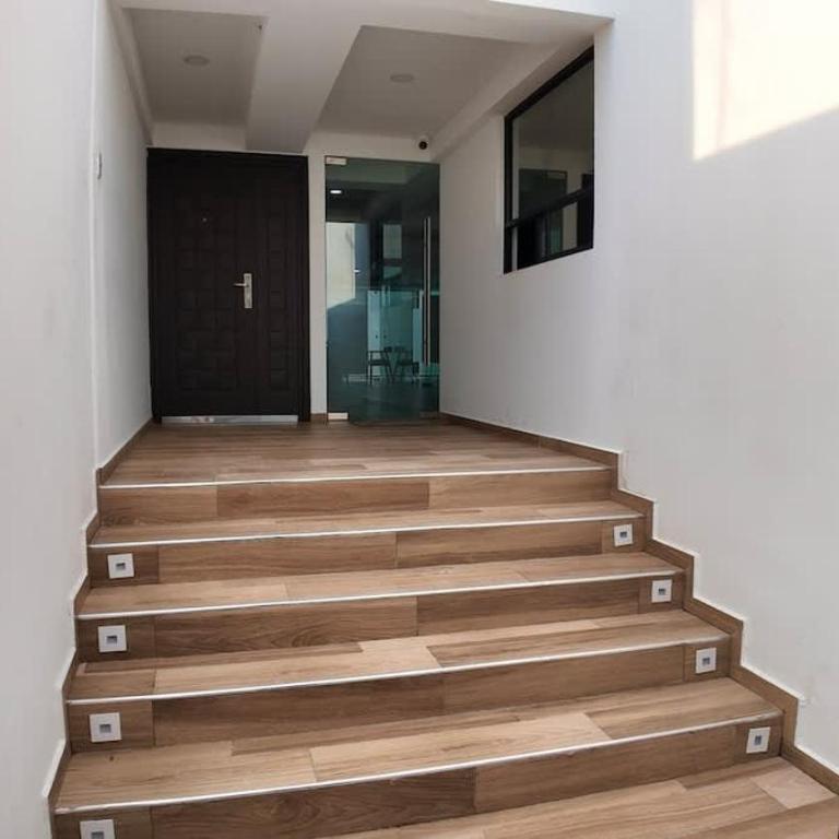 Modern Apartment in the Heart of Guadalajara - Apartment - 3