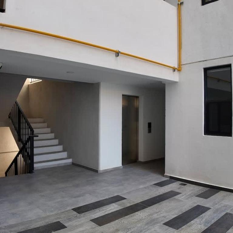 Modern Apartment in the Heart of Guadalajara - Apartment - 6