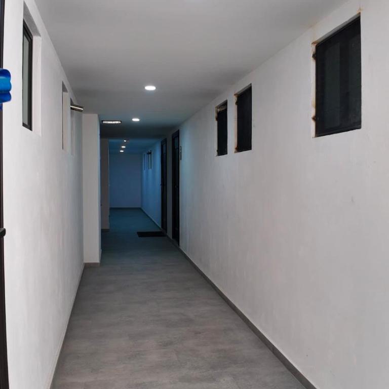 Modern Apartment in the Heart of Guadalajara - Apartment - 8